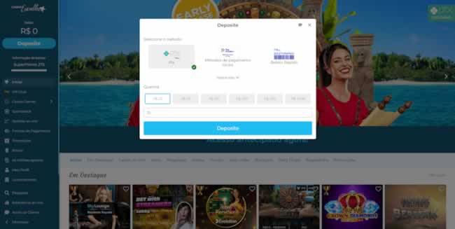 Bets aposta online