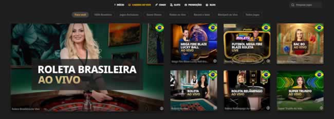 Baixar aplicativo de aposta de jogo