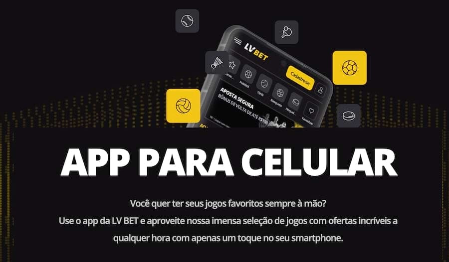 Bets fora do ar