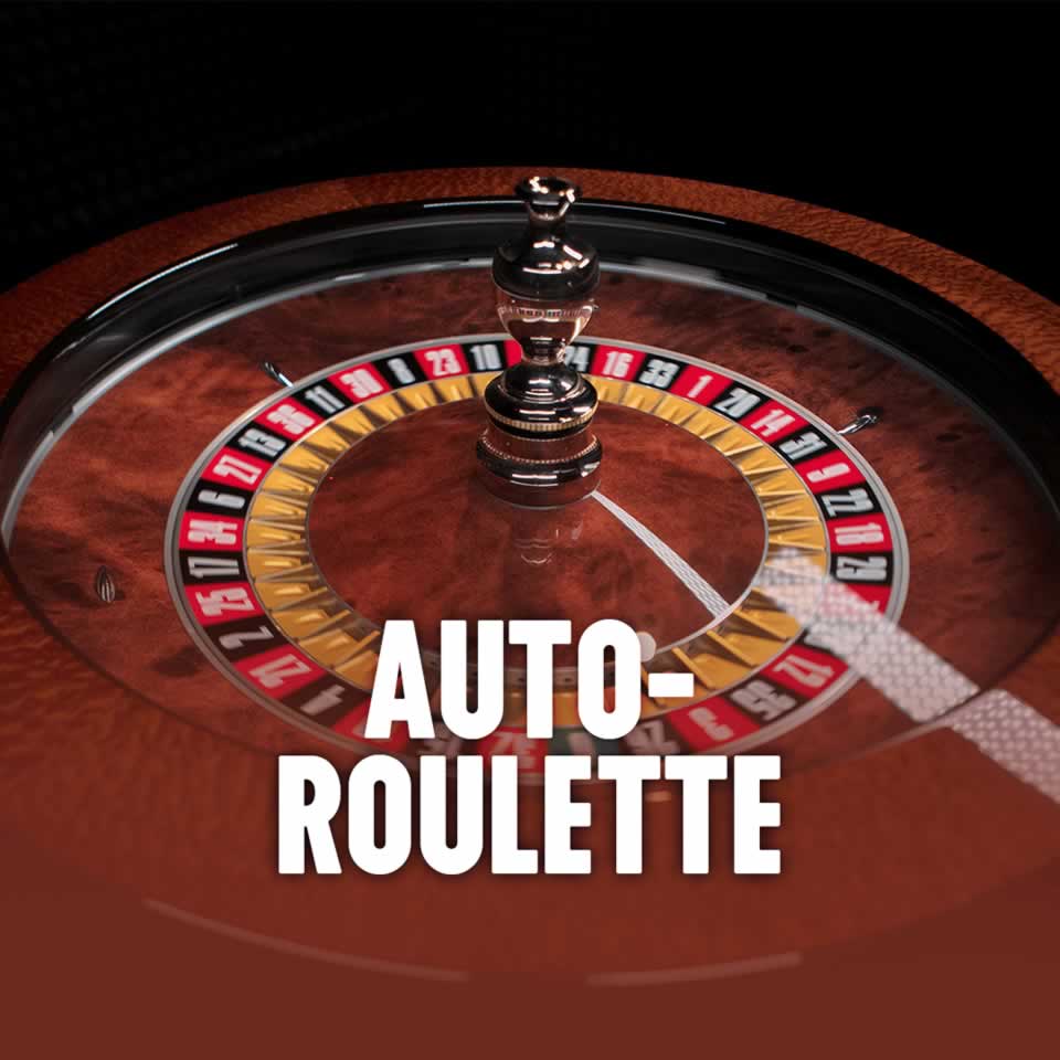 Jogo de roleta online