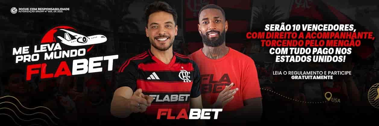 Foguetinho bet