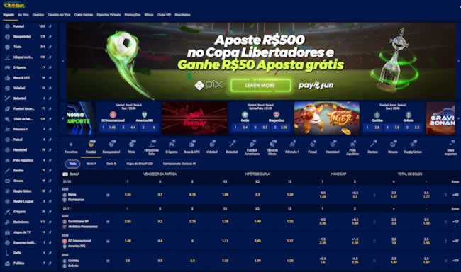 Grupos serie c