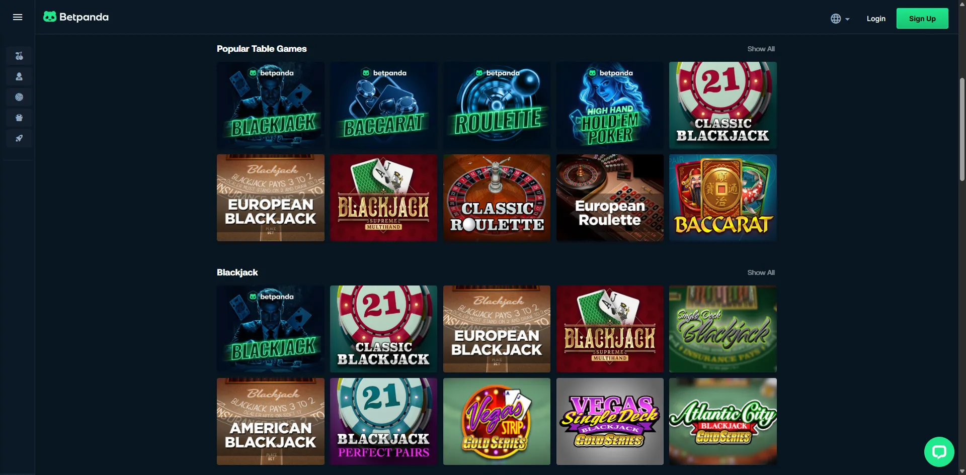Os melhores jogos