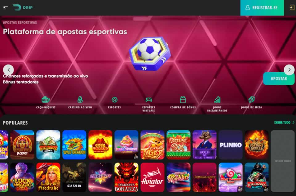 Jogos de amanhã