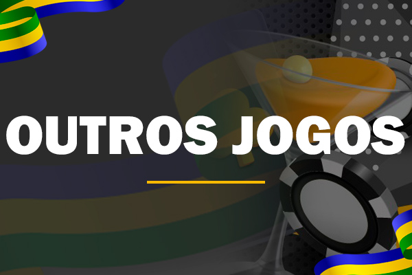 Jogos da bet