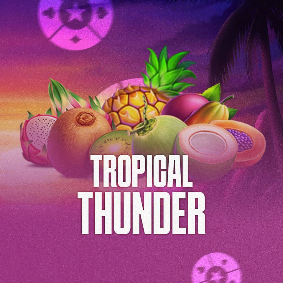 Casino betting
