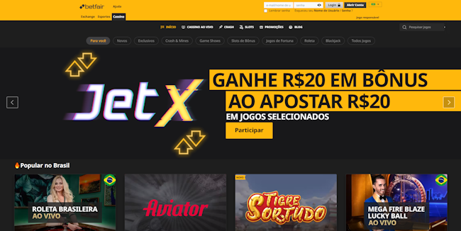 Apostas esportivas sportingbet