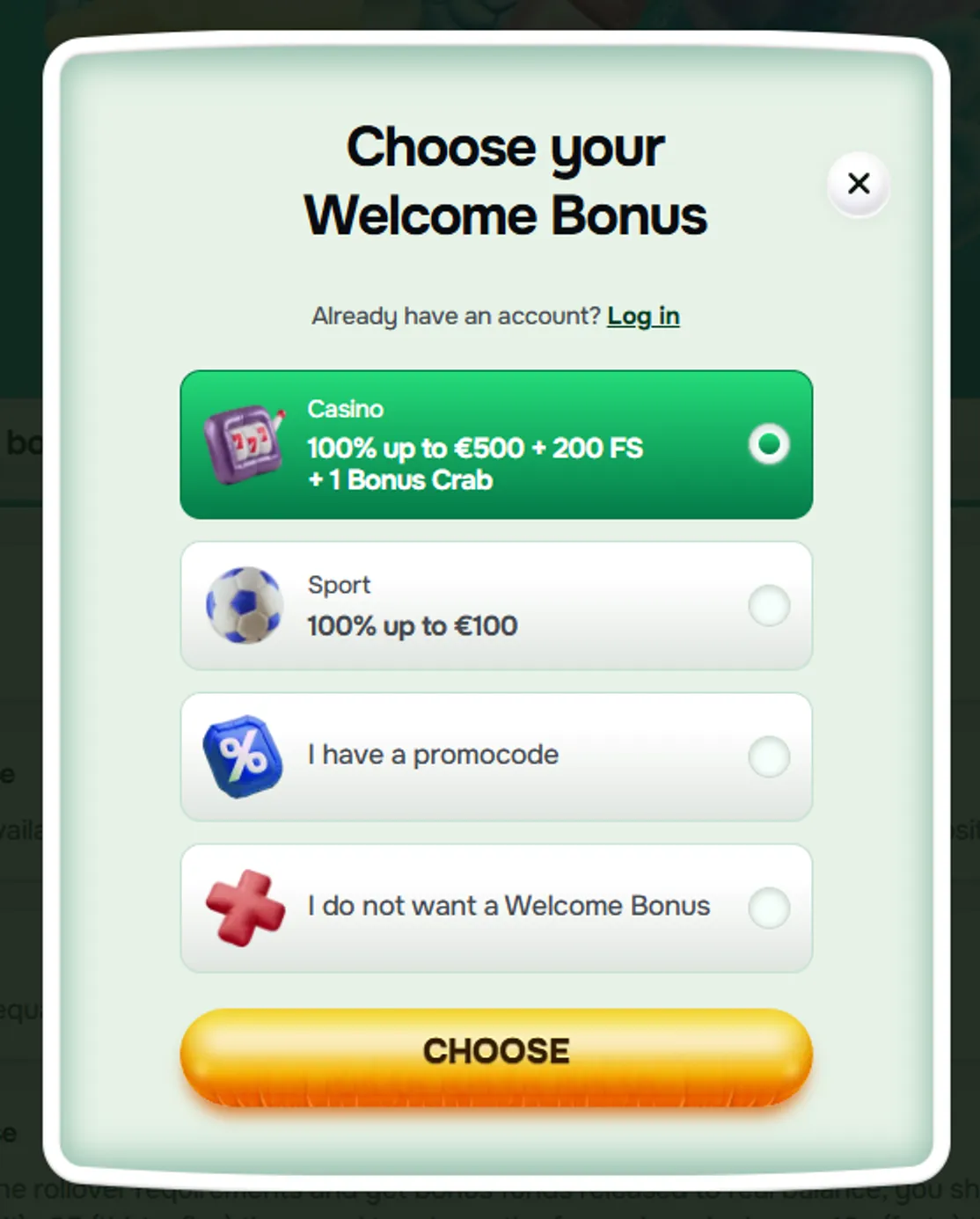 Kto app