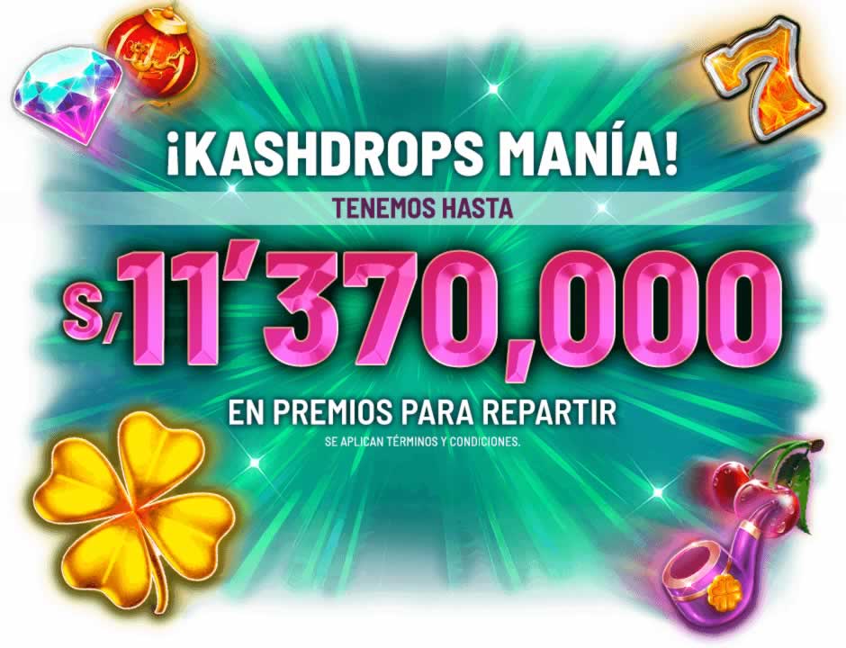 Bônus de depósito