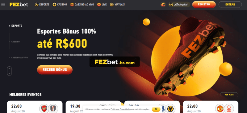 Sport net bet