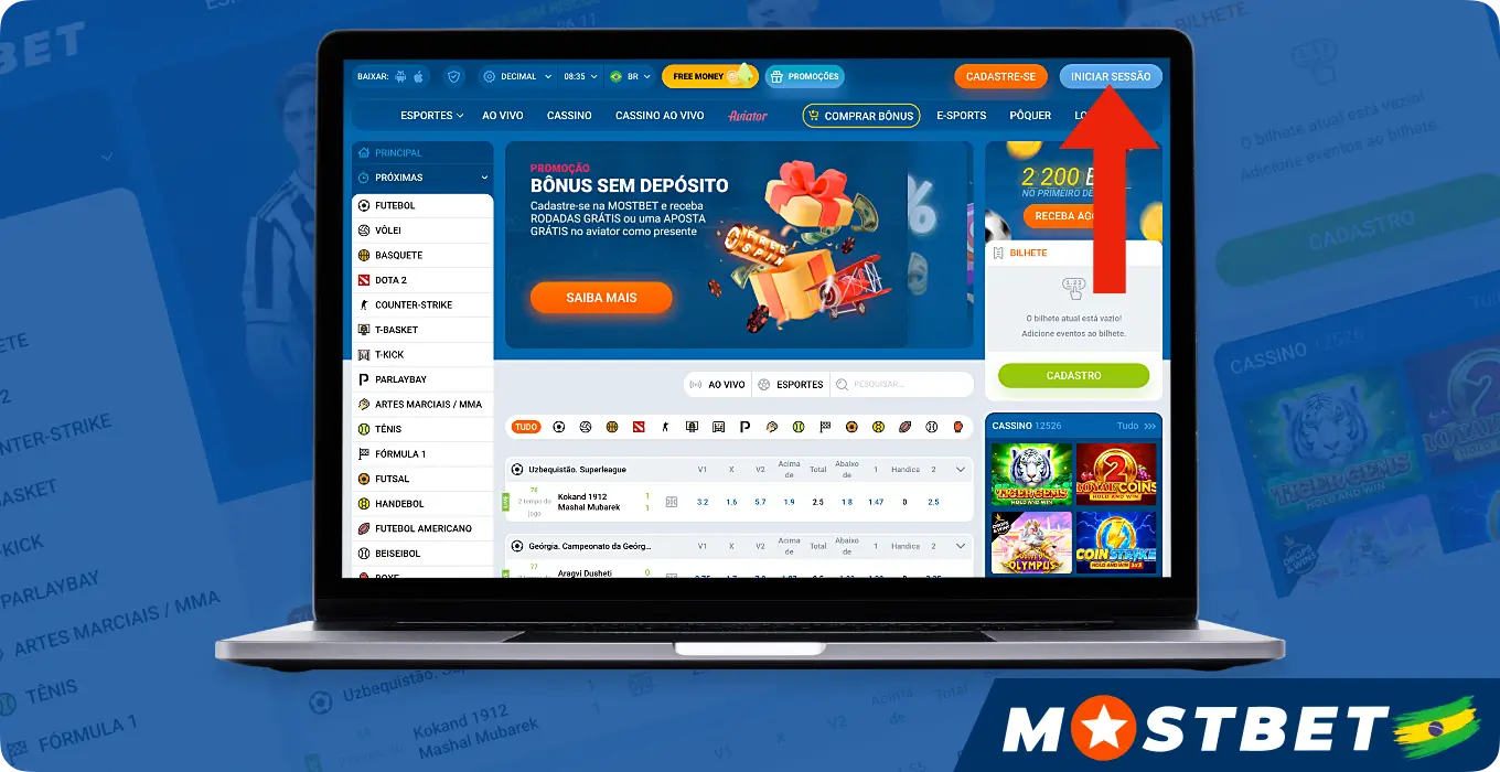 Bet365 site