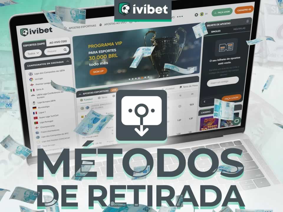 Sportingbet é confiavel