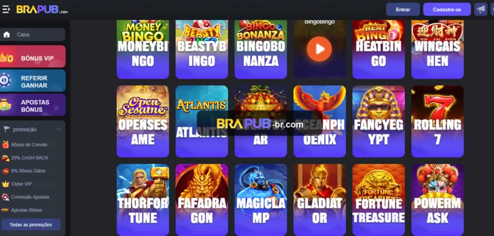 Sports bet app