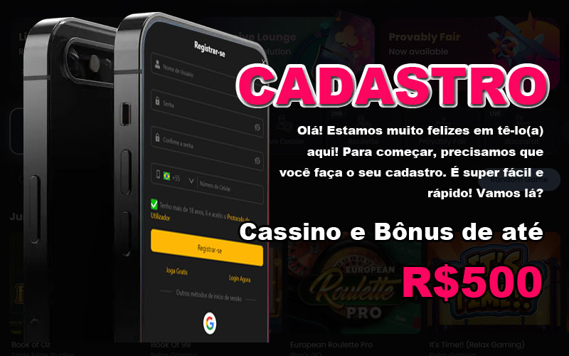 Jogo da roletinha