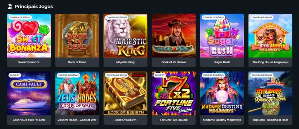 Evobet Casino