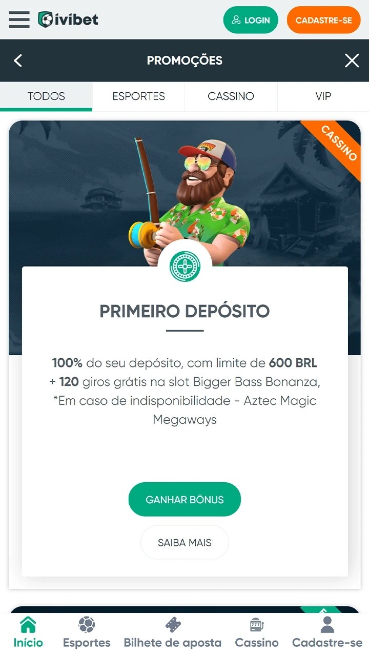 Cassino bangu