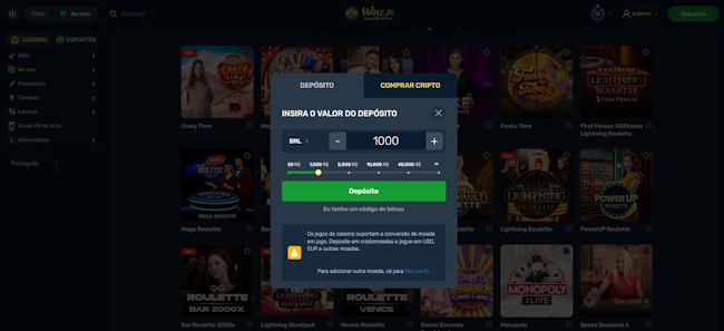 Sportsbet io login