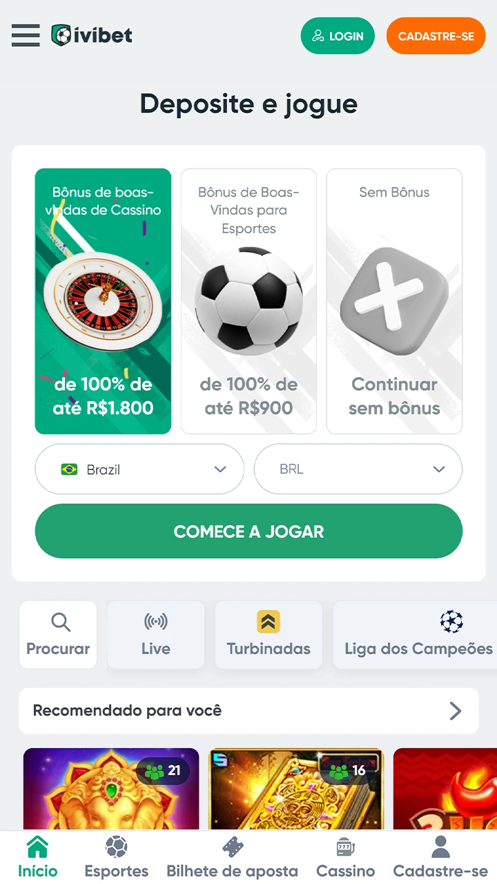 Video promo em português online gratis 2017