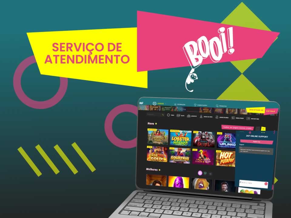 A e aposta esportiva