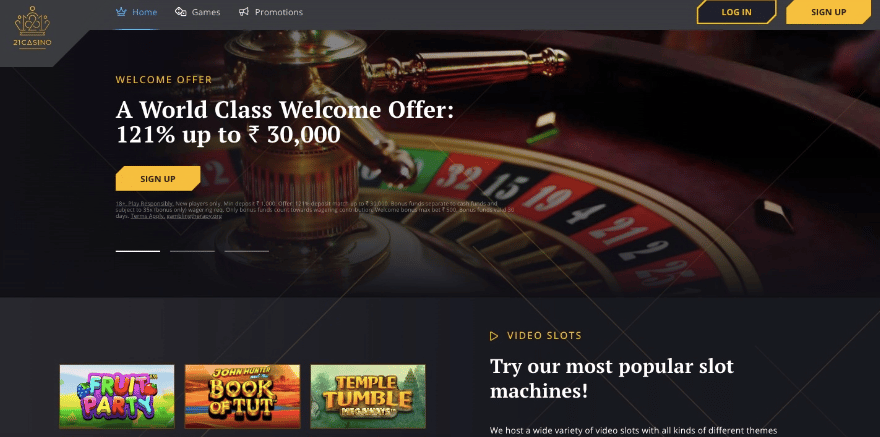 Rockbet Casino