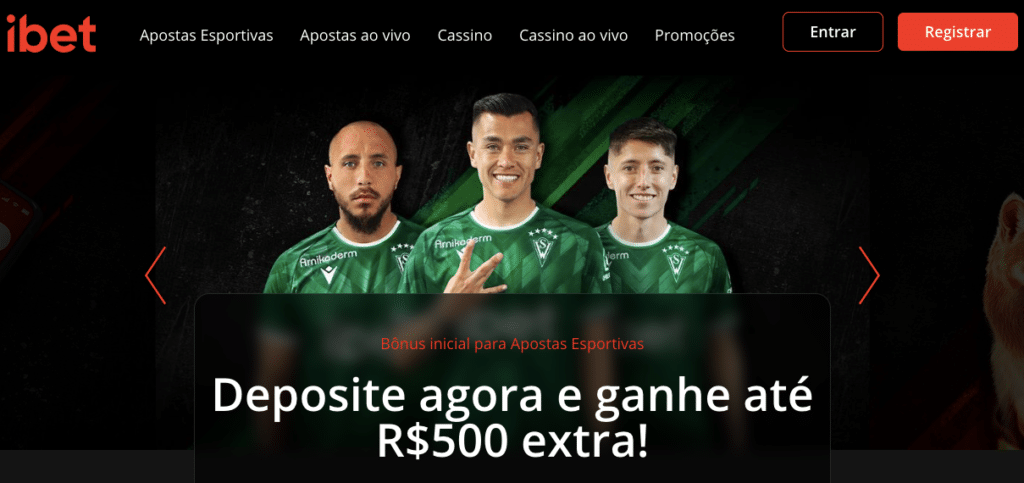 Foto do play 4