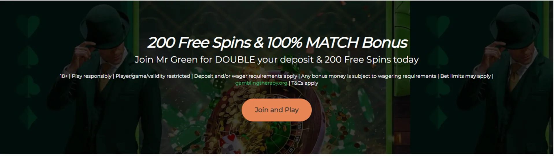Bonus deposito