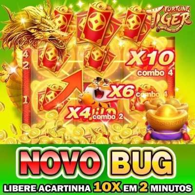 Cassino pix paga