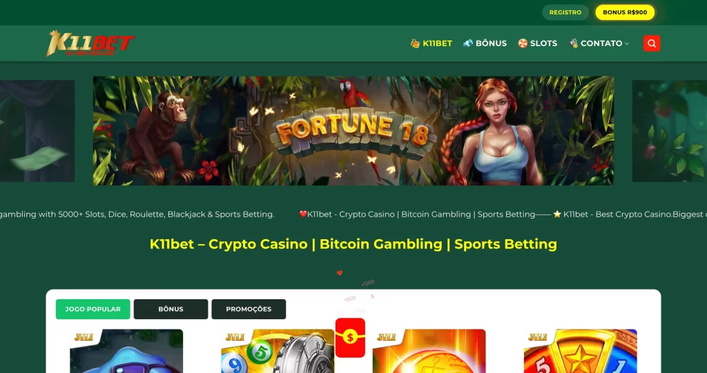 Rtp live slot
