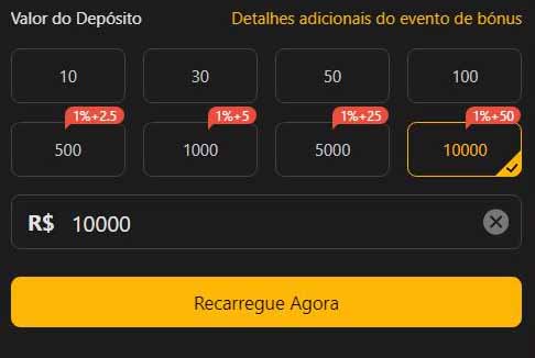 Apostas vip