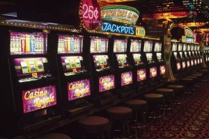 Cassino online